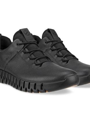 Кроссовки ecco gruuv m, р 41-45