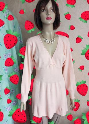 Туника.    #108