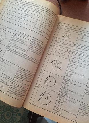 Книга по геометрии3 фото