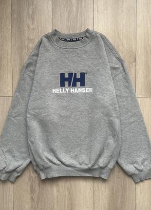 Світшот кофта helly hansen