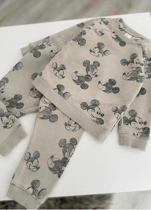 Miskey mouse