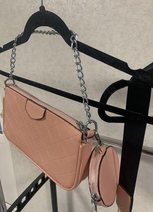 Комплект трійка3 фото