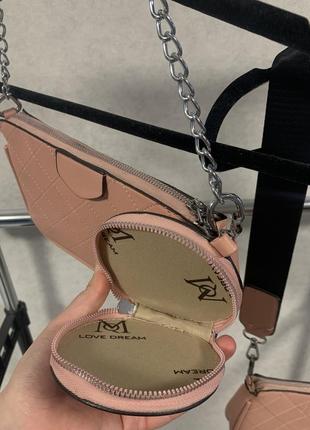 Комплект трійка4 фото