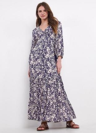 Неймовірно красива вишукана сукня 😍