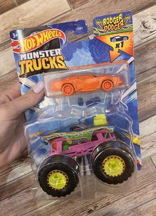 Машинки hot wheels оригинал