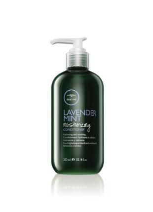 Глибоко зволожуючий і заспокійливий кондиціонер lavender mint moisturizing conditioner