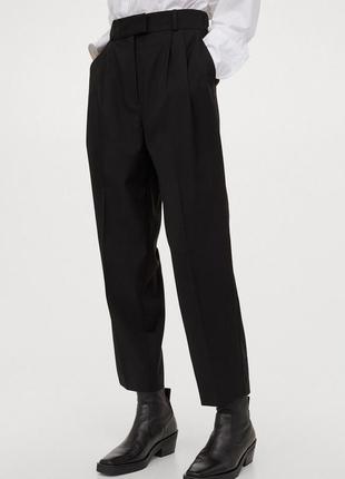 Брюки штани h&m