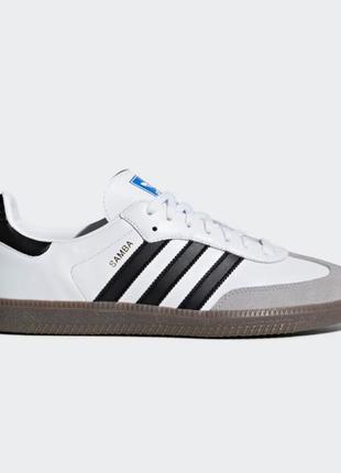 Adidas samba10 фото