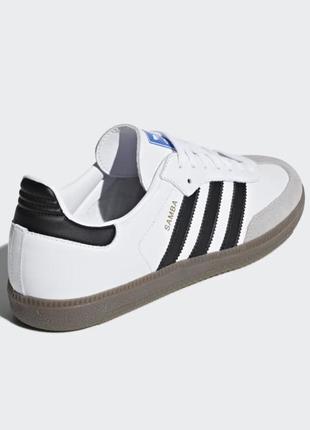 Adidas samba7 фото