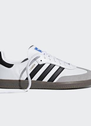 Adidas samba5 фото