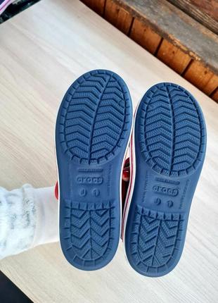 Босоножки crocs, сандалии crocs, босоножки crocs5 фото