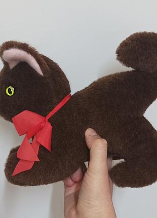 Винтаж кошка 2