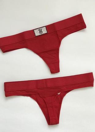 Трусики victoria’s secret оригинал