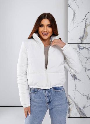 Куртка весняна