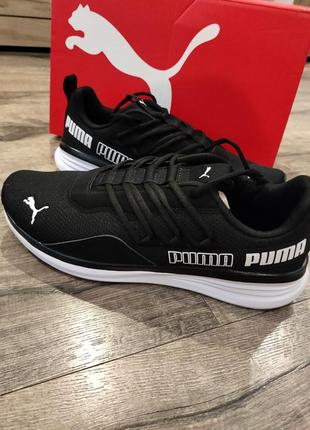 Кроссовки puma star vital refresh р 42,5 43 44 оригинал