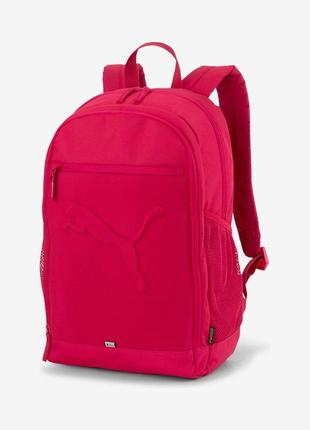 Рюкзак puma buzz backpack