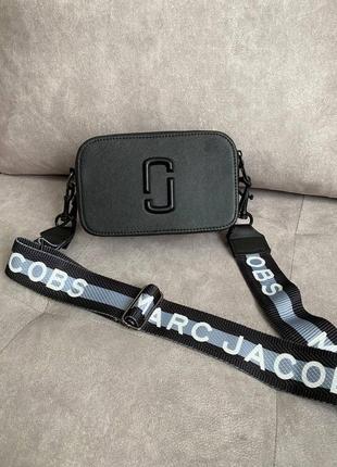 Сумка крос-боді marc jacobs