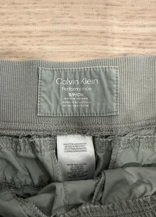 Штаны calvin klein3 фото