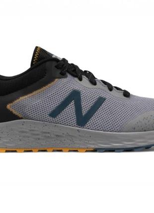 Мужские беговые кроссовки new balance arishi fresh foam trail running shoes