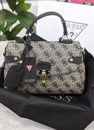 Сумочка guess великий саквояж1 фото