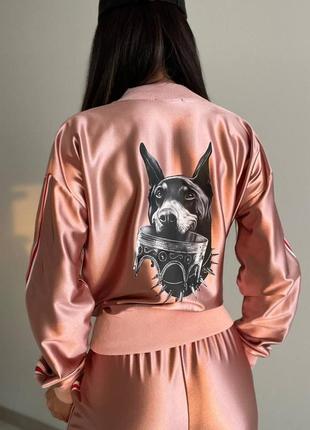 Спортивний костюм10 фото