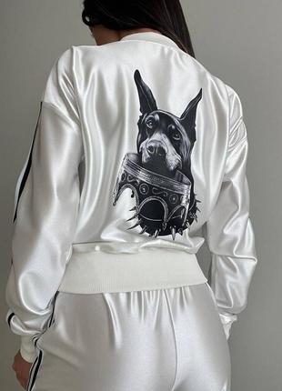 Спортивний костюм3 фото