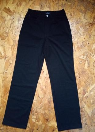 Брюки штани trussardi jeans1 фото