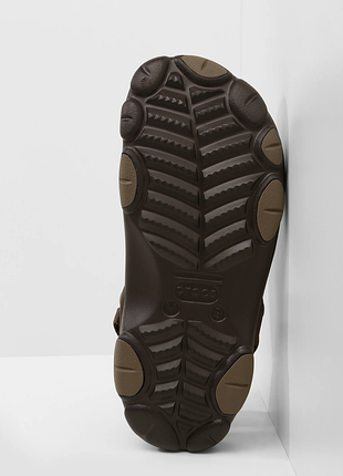 Сабо all-terrain clog crocs оригинал!