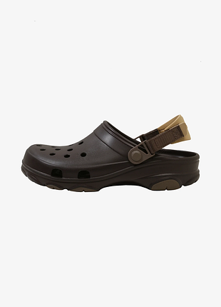 Сабо all-terrain clog crocs оригинал!