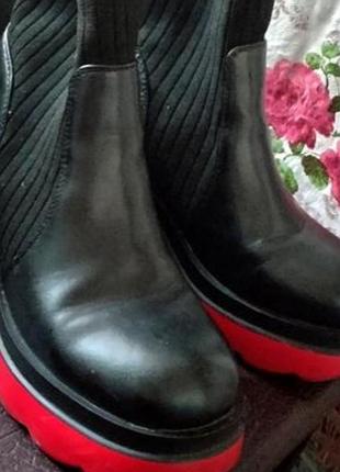 Ботильоны ❤️🔥. 8