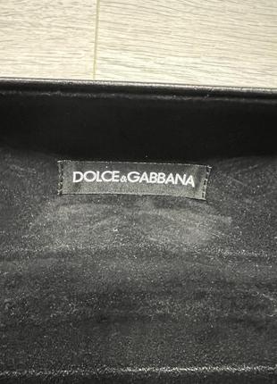 Солнцезащитные очки dolce gabbana9 фото