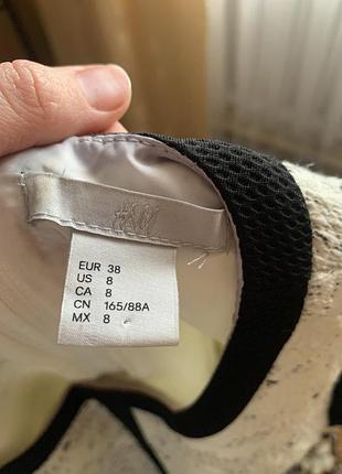 Сукня h&amp;m 4