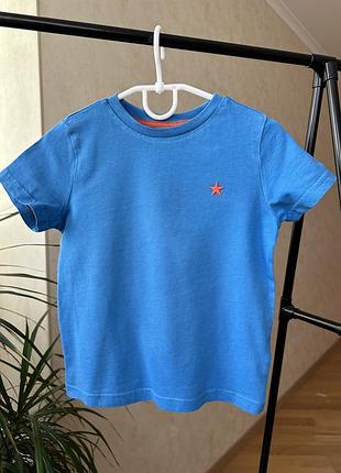 Футболка f&amp;f 4-5 лет