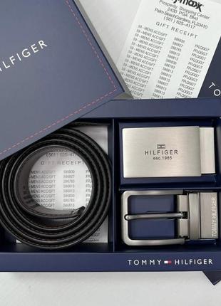 Ремень tommy hilfiger