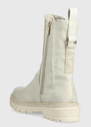 Ботинки 37р 8