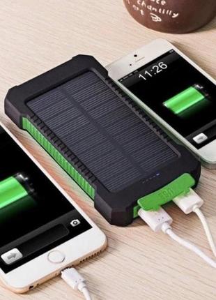 Повербанк портативная батарея 20000mah4 фото