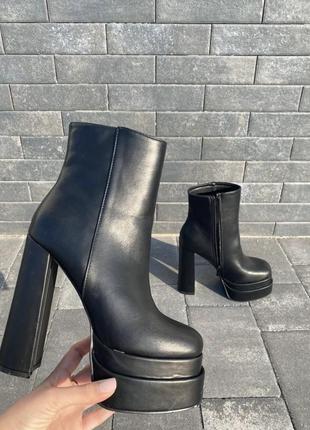 Черевики bratz