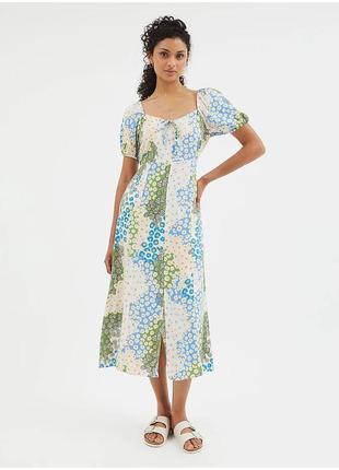 Очень красивое нежное платье 😍