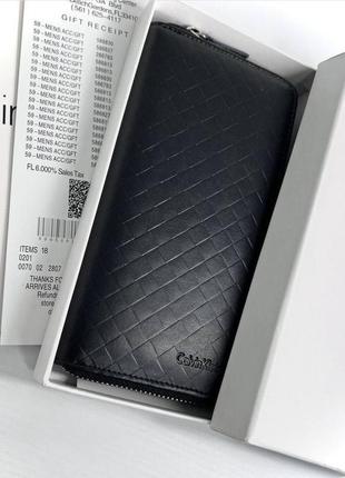 Кошелек calvin klein2 фото