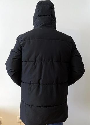 Мужская куртка smog2 фото