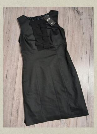 Женское деловое платье,нимелкого бренда s.oliver, новое1 фото