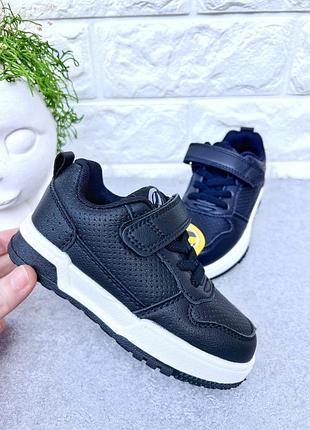 Стильные кроссовки от clibee