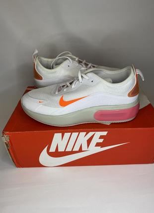 Новые оригинал кроссовки nike air max dia4 фото