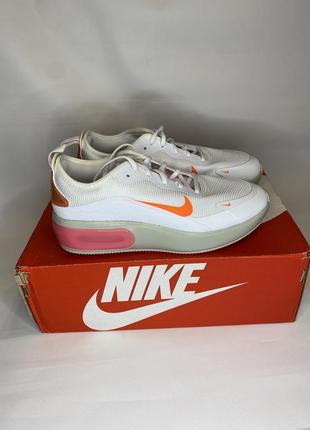 Новые оригинал кроссовки nike air max dia3 фото