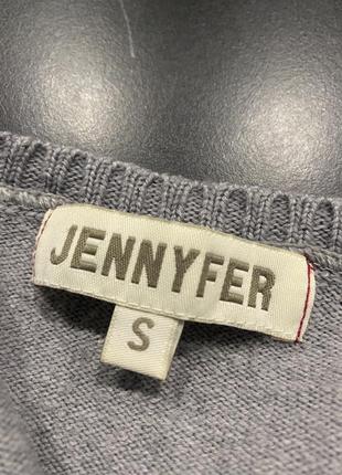 Тонкий теплый свитер jennyfer2 фото