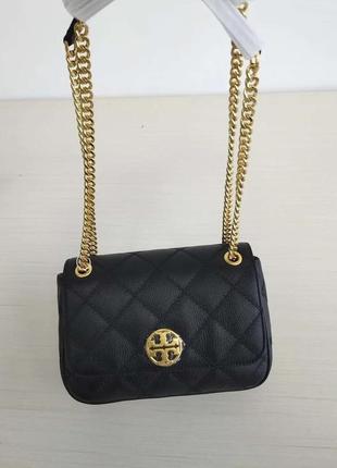 Сумка tory burch2 фото