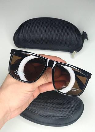 Солнцезащитные очки porsche р 9011 фото