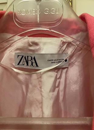 Піджак zara