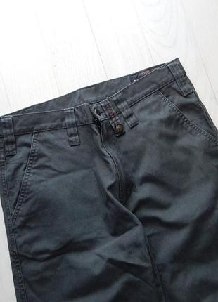 Рабочие брюки vintage dunderdon double knee sweden workwear pants5 фото