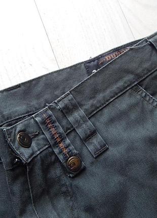 Рабочие брюки vintage dunderdon double knee sweden workwear pants7 фото